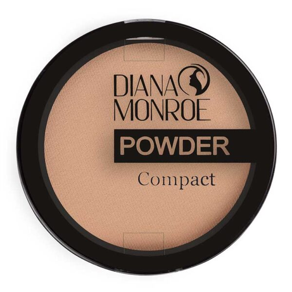 DIANA MONROE Пудра за лице
