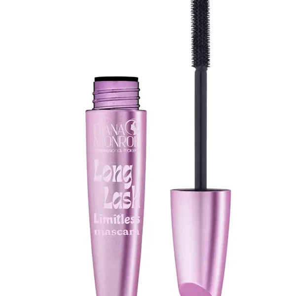 СПИРА ЗА ОЧИ DIANA MONROE LONGLASH LIMITLESS
