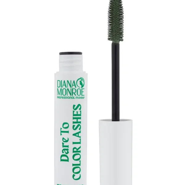 СПИРА ЗА ОЧИ ЗЕЛЕНА DIANA MONROE