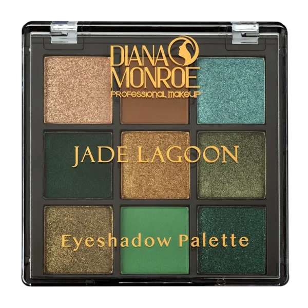 СЕНКИ DIANA MONROE JADE LAGOON 9 ЦВЯТА