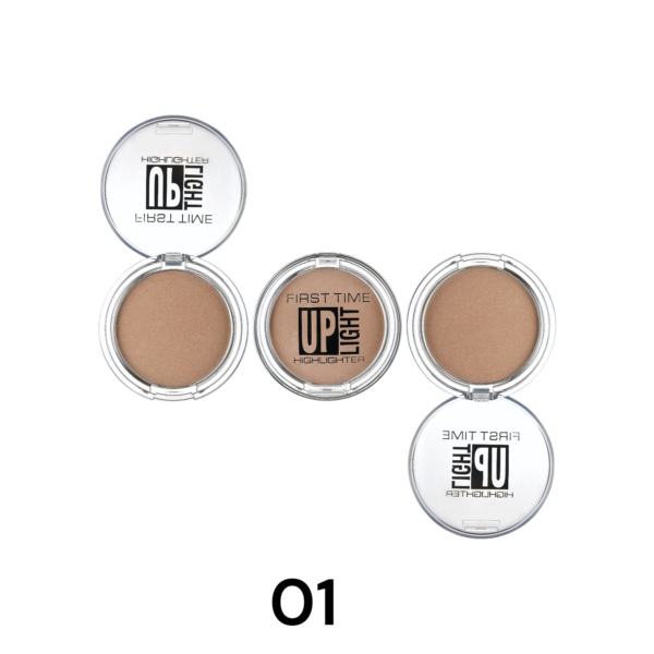 ХАЙЛАЙТЪР FIRST TIME 01