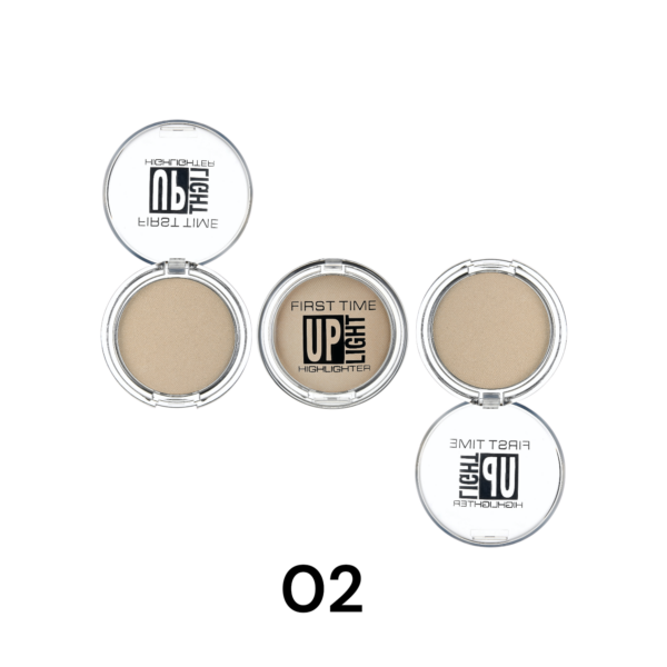 ХАЙЛАЙТЪР FIRST TIME 02