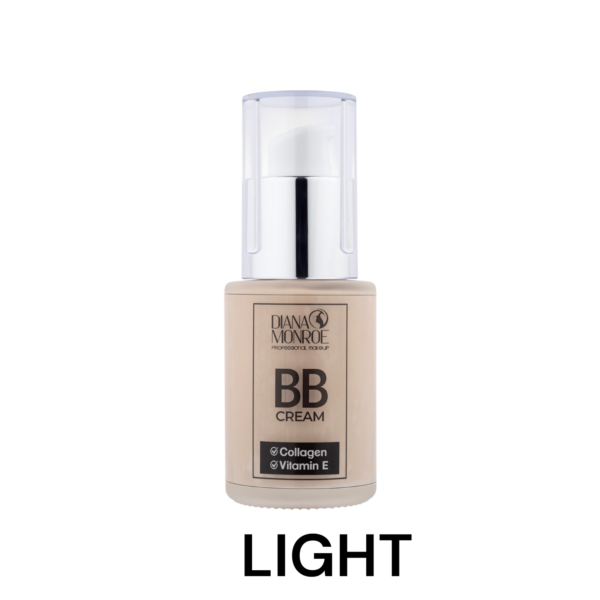 ФОН ДЬО ТЕН BB LIGHT DIANA MONROE