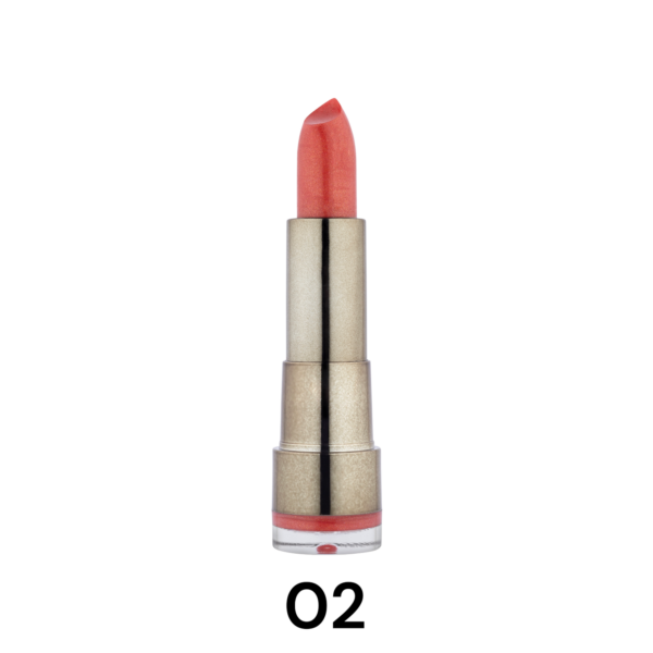 ЧЕРВИЛО ЗА УСТНИ С БЛЯСЪК DIANA MONROE SUN KISSED