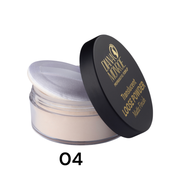 ПУДРА НА ПРАХ DIANA MONROE 04