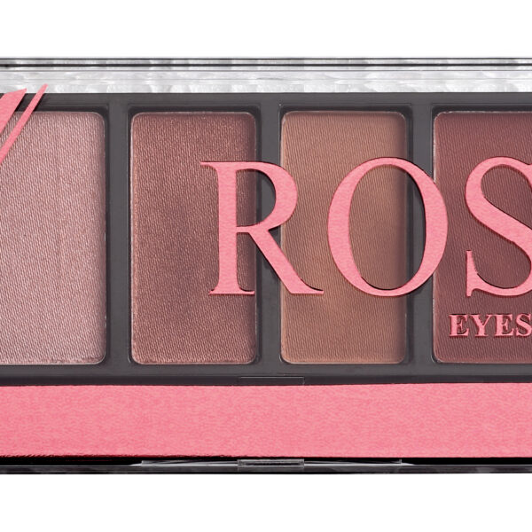 СЕНКИ ЗА ОЧИ DIANA MONROE ROSE 8