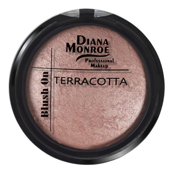 РУЖ ТЕРАКОТА DIANA MONROE 23