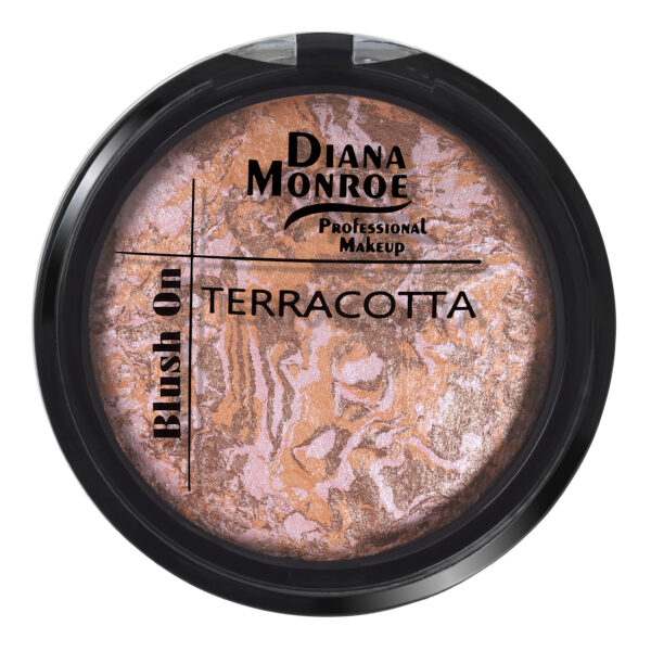 РУЖ ТЕРАКОТА DIANA MONROE 24