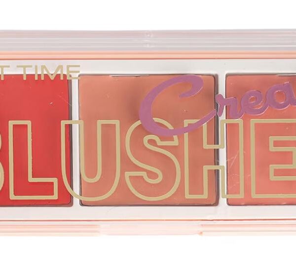 КРЕМ РУЖ FIRST TIME