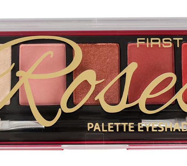 СЕНКИ ЗА ОЧИ FIRST TIME ROSES