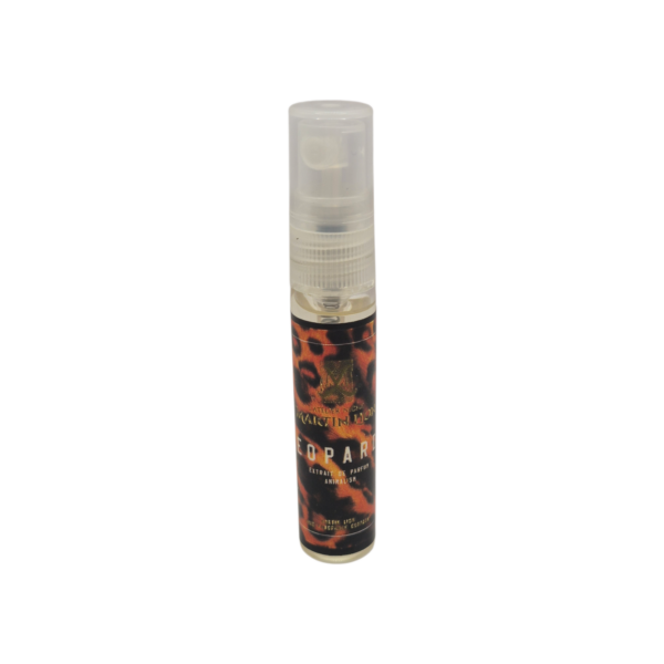 ТЕСТЕР MARTIN LION LEOPARDO. ВДЪХНОВЕН ОТ TF ELECTRIC CHERRY 5ml