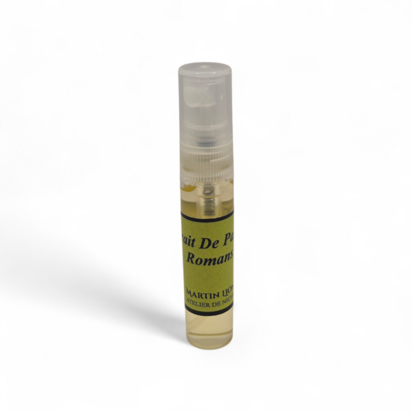 ТЕСТЕР MARTIN LION ROMANS. ВДЪХНОВЕН ОТ MB SIGNATURE. 5ml