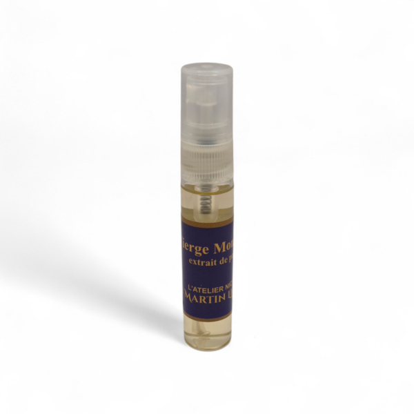 ТЕСТЕР MARTIN LION VIERGE MONAGNE. ВДЪХНОВЕН ОТ T.T.- GUMIN. 5ml